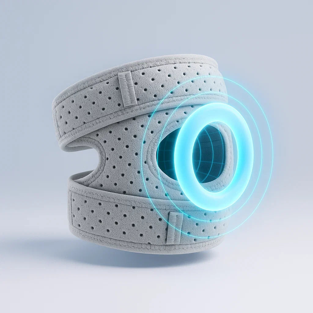 WELLÉA™ FotLindring – Smärtan bort, friheten tillbaka