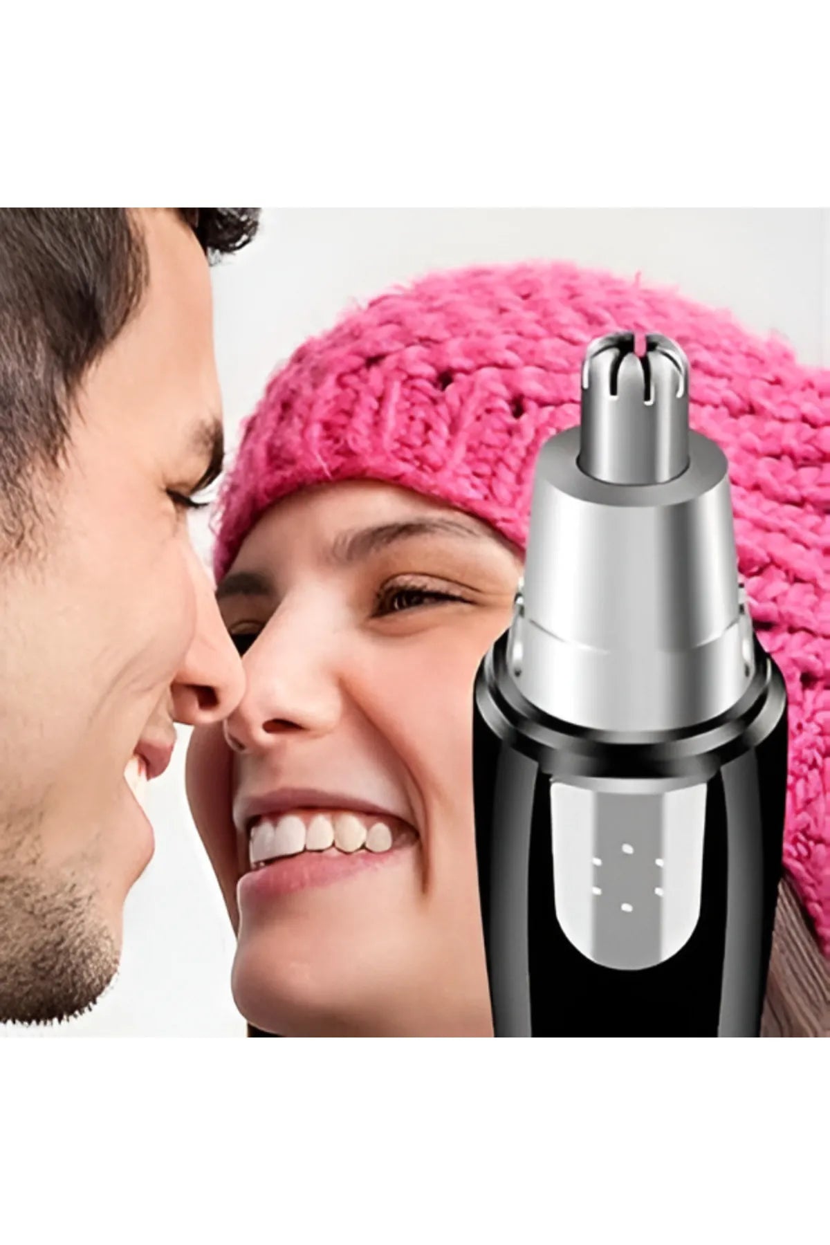 Welléa™ – Precisions-Trimmer för Näsa & Öron