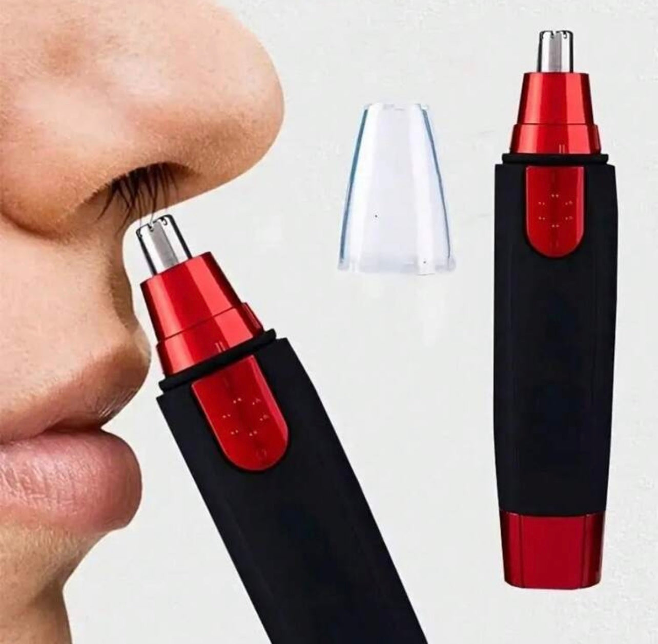 Welléa™ – Precisions-Trimmer för Näsa & Öron