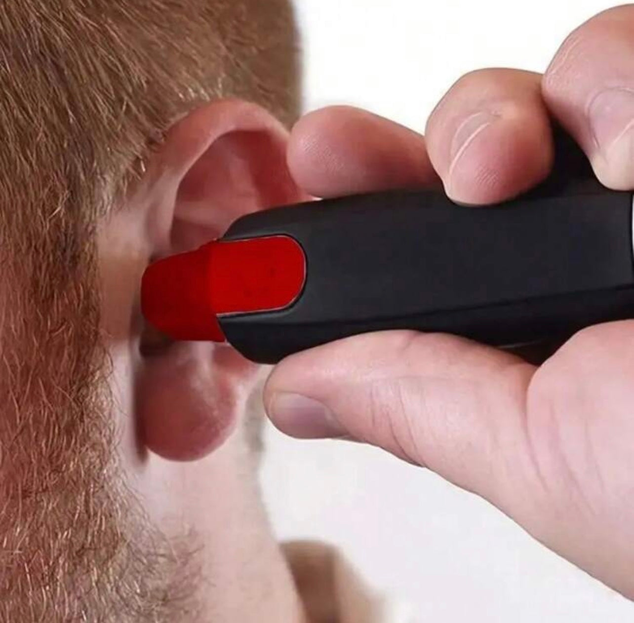 Welléa™ – Precisions-Trimmer för Näsa & Öron