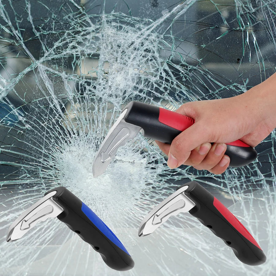 Welléa™ – Bilhandtaget som hjälper dig tryggt in & ut ur bilen
