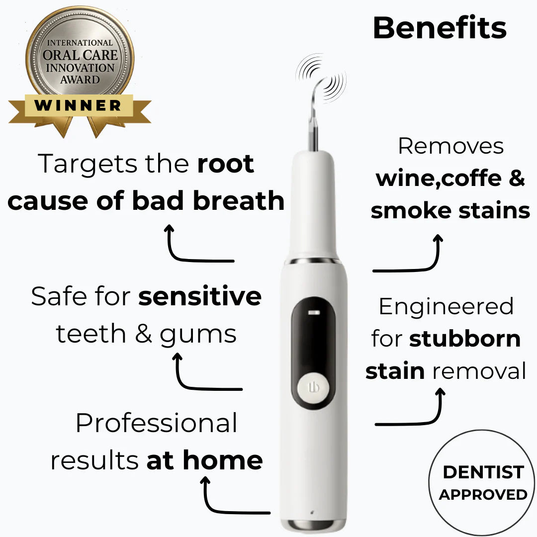 TandStensBorttagaren™