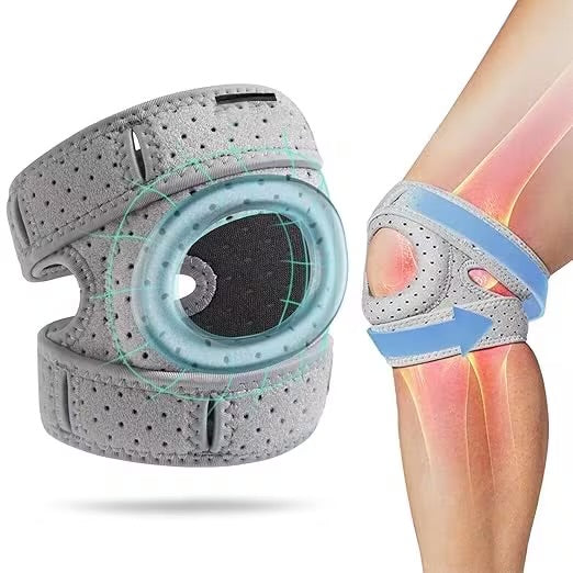 WELLÉA™ FotLindring – Smärtan bort, friheten tillbaka