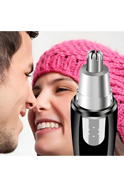 Welléa™ – Precisions-Trimmer för Näsa & Öron