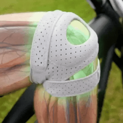 WELLÉA™ FotLindring – Smärtan bort, friheten tillbaka