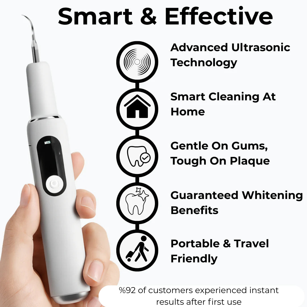 TandStensBorttagaren™