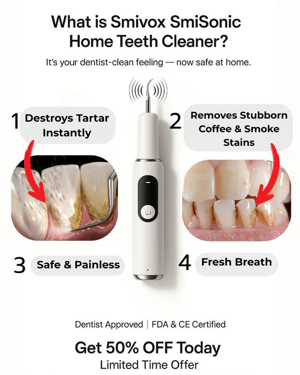 TandStensBorttagaren™