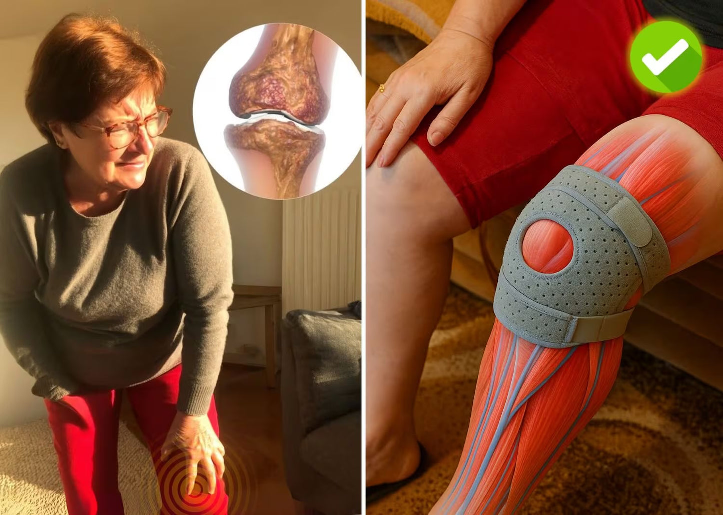 WELLÉA™ FotLindring – Smärtan bort, friheten tillbaka